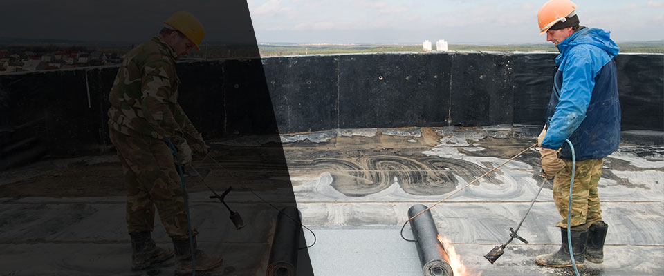Crab Orchard Roofing Contractors