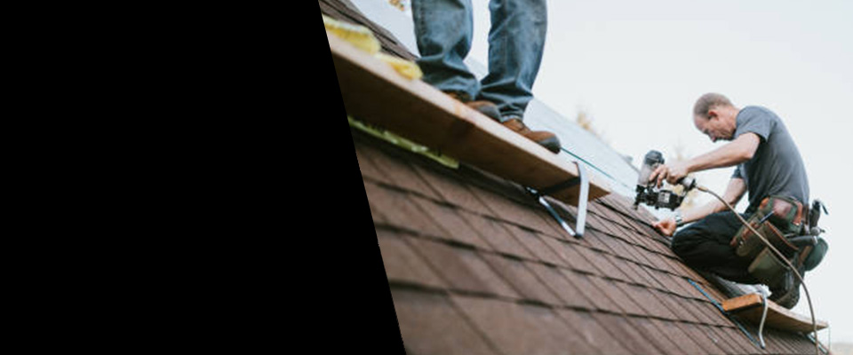 Crab Orchard Roofing Contractors